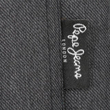 Pepe Jeans Jarvis kleine schoudertas groen 15x19,5x6 cm polyester met kunstleren details Bagage en reisbenodigdheden Naty Shop