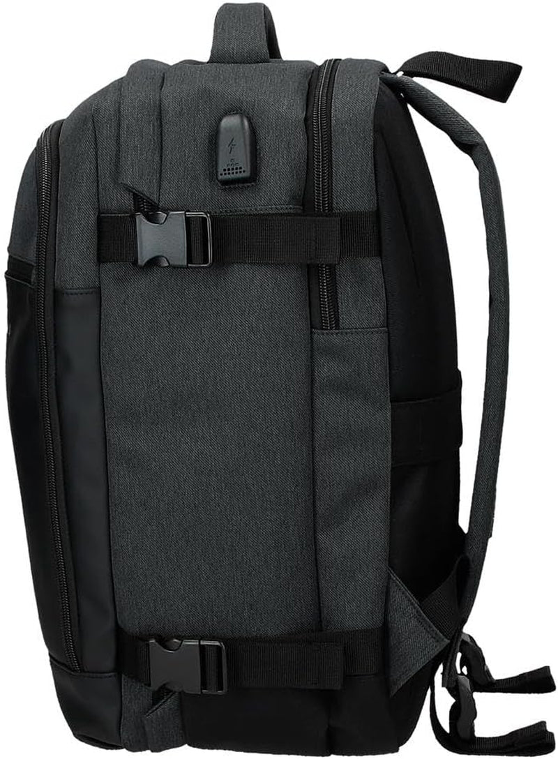 Pepe Jeans Jarvis kleine schoudertas groen 15x19,5x6 cm polyester met kunstleren details Bagage en reisbenodigdheden Naty Shop