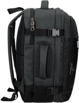 Pepe Jeans Jarvis kleine schoudertas groen 15x19,5x6 cm polyester met kunstleren details Bagage en reisbenodigdheden Naty Shop