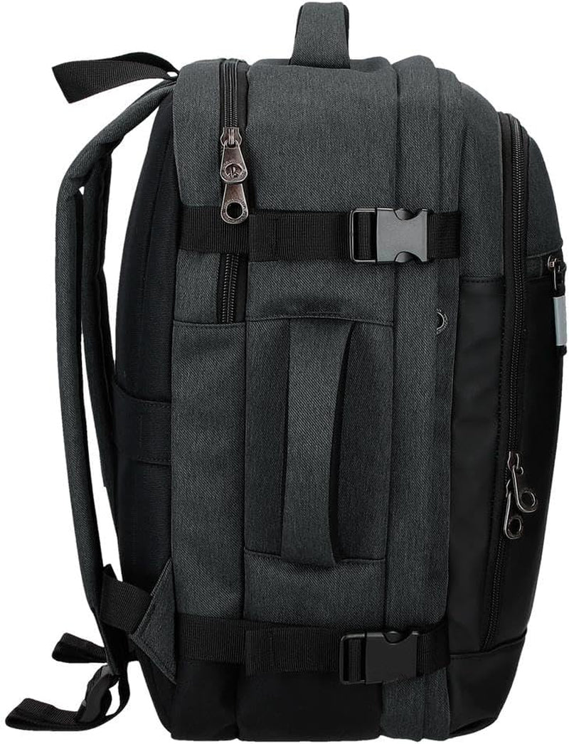 Pepe Jeans Jarvis kleine schoudertas groen 15x19,5x6 cm polyester met kunstleren details Bagage en reisbenodigdheden Naty Shop