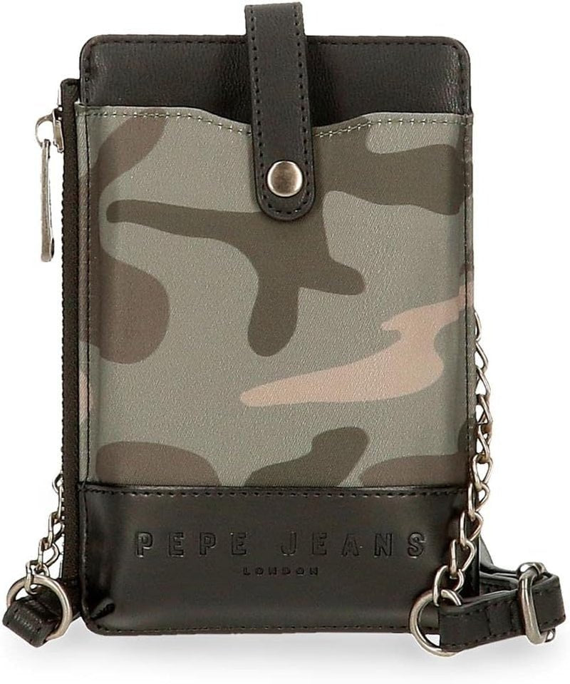 Pepe Jeans Nicole Bags Dames Naty Shop Schouderriem
