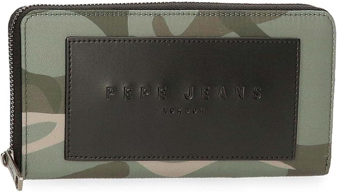 Pepe Jeans Nicole Bags Dames Naty Shop portemonnee