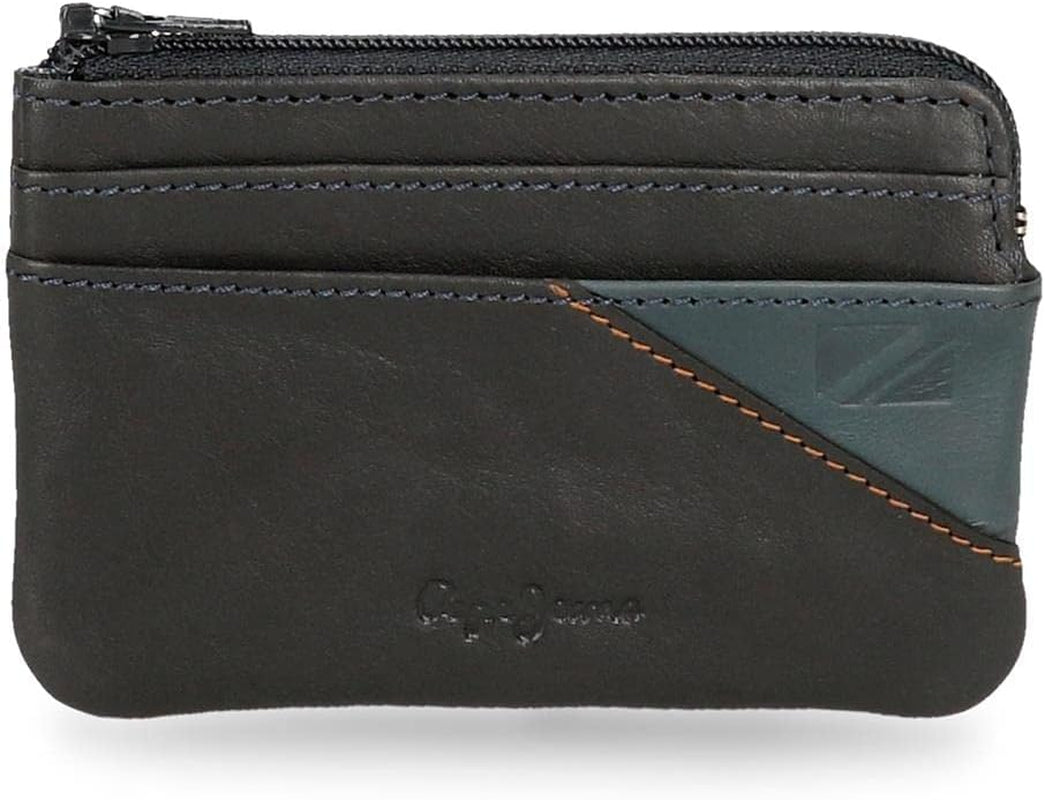 Pepe Jeans Portemonnee Opvallend, Uniek, Beige, Uniek, Portemonnee Damesportemonnee Naty Shop Standaard titel