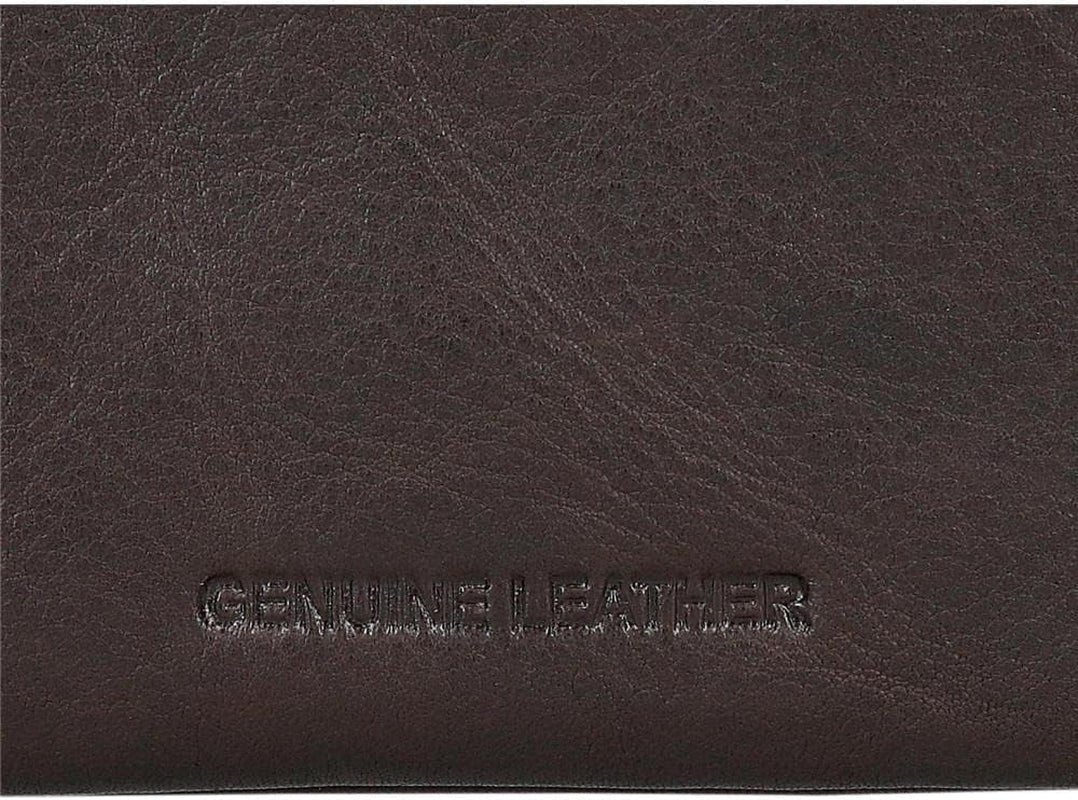 Pepe Jeans Hoofd portefeuille, Única herenportemonnee Naty Shop