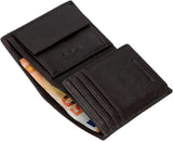 Pepe Jeans Hoofd portefeuille, Única herenportemonnee Naty Shop