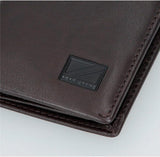 Pepe Jeans Hoofd portefeuille, Única herenportemonnee Naty Shop