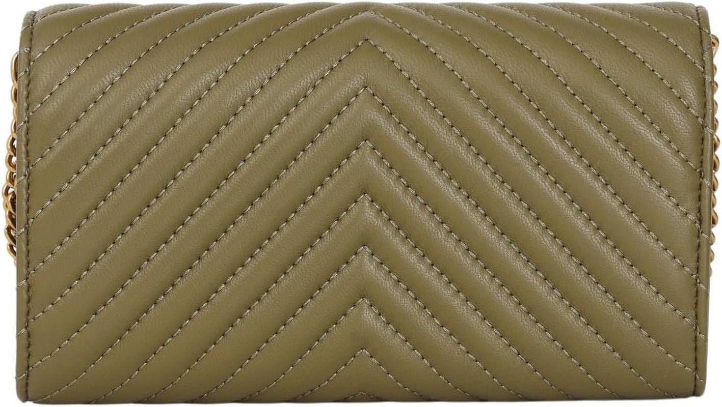Pinko Dames Schapennappa Love ONE Portemonnee C SCHAFNAPPA Damesportemonnee Naty Shop