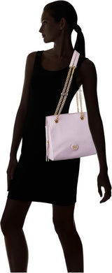 Pinko gerecyclede Gate-shopper voor dames RECYCELTES Nylon + Naty Shop damestassen