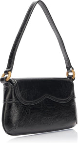 Pinko Dames 520 Schouder Baby Naplack Vintage Tas Damestassen Naty Shop