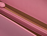 Pinko Ladies Love One Classic Cl Kalf Zijden Tas Damestassen Naty Shop