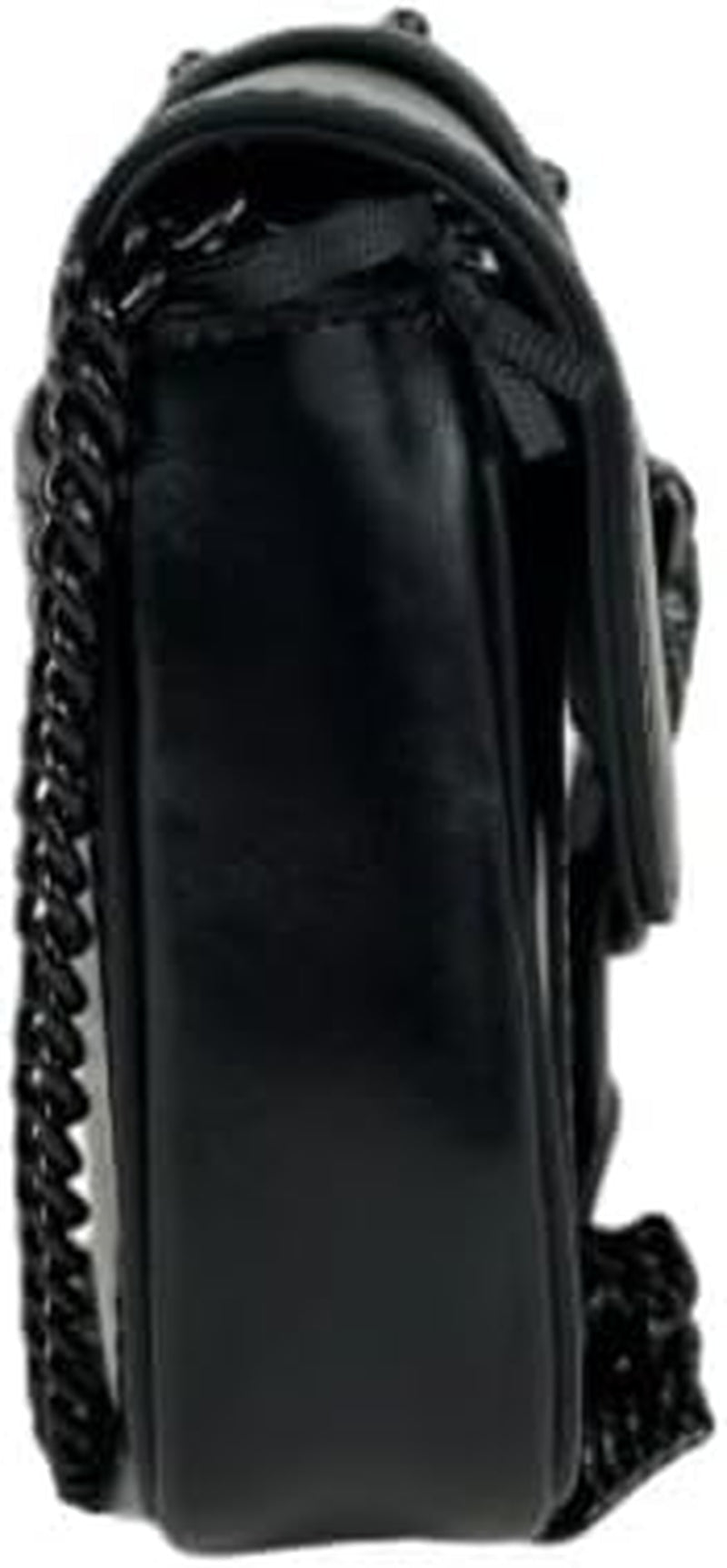 Pinko Ladies Love One Pocket C Naplack kleurbloktas Damestassen Naty Shop