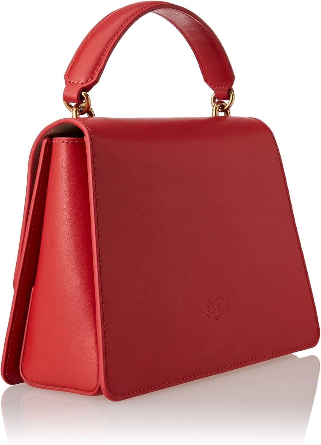 Pinko Ladies Love One Top Handle Classic Li Bag Damestassen Naty Shop