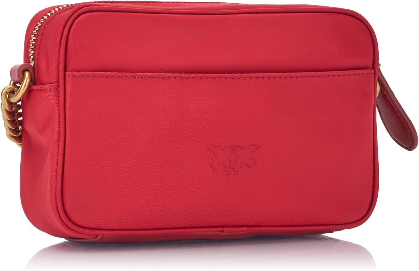 Pinko Nyllo Gate Camera CASE Gerecycleerde NYLO damestassen Naty Shop