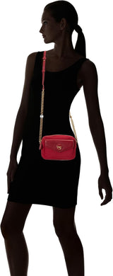 Pinko Nyllo Gate Camera CASE Gerecycleerde NYLO damestassen Naty Shop