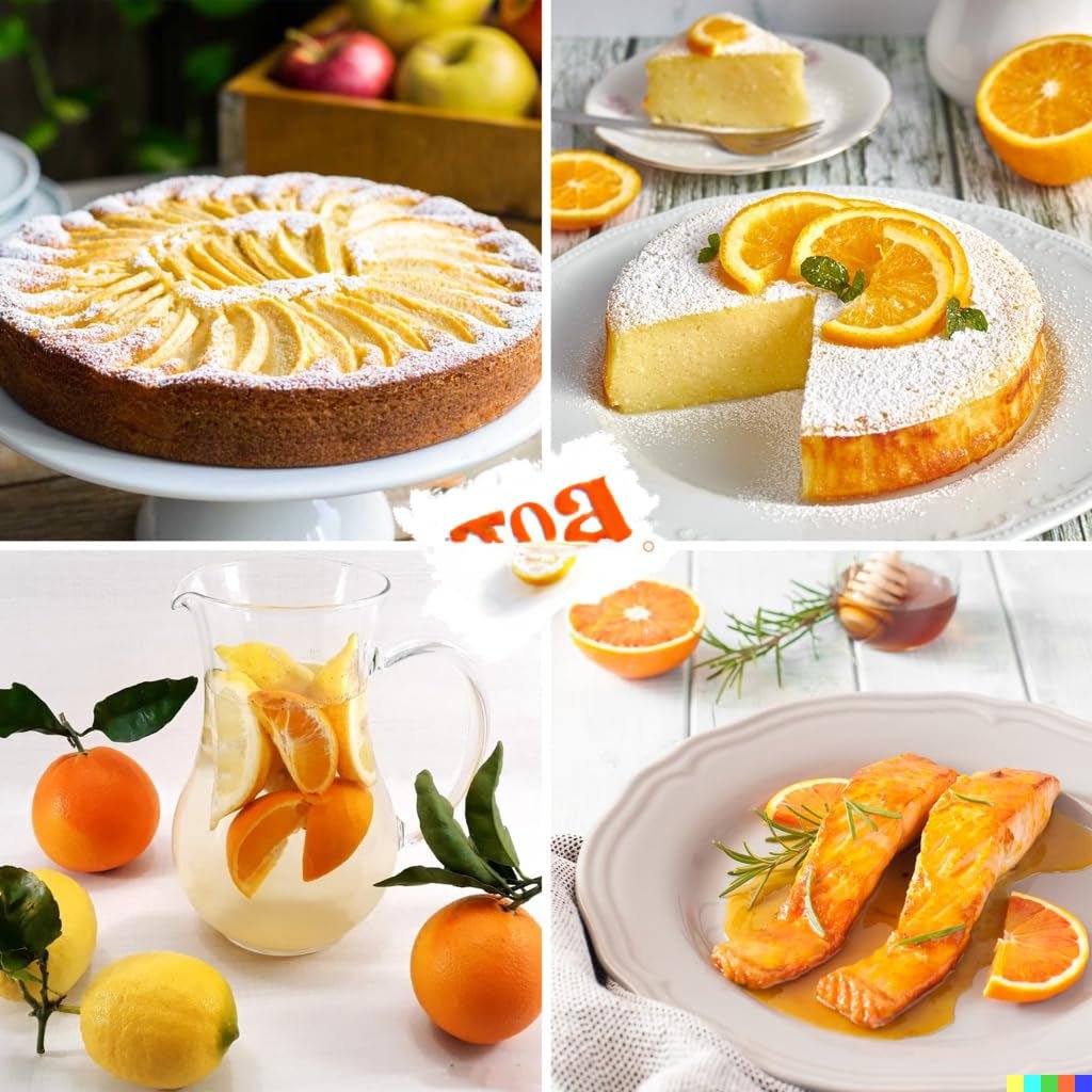 Verse gevriesdroogde sinaasappelen in halve plakjes - koude gedroogde sinaasappelen voor professionele cocktails vers gevriesdroogd fruit gedroogd fruit voor cocktails - 1 liter verpakking ca. 70 Naty Shop gedehydrateerde producten