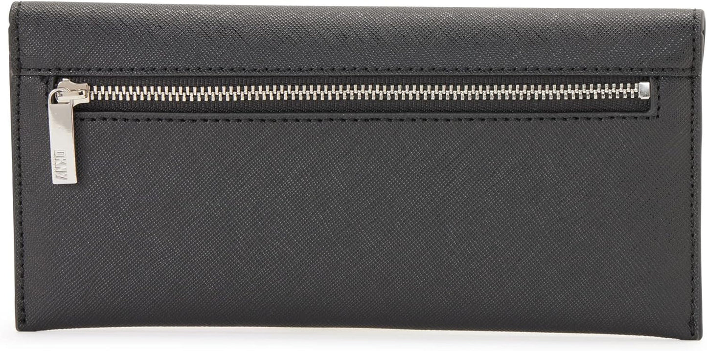 DKNY Phoenix Flap Wallet Damesportemonnee Naty Shop