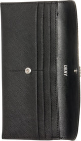 DKNY Phoenix Flap Wallet Damesportemonnee Naty Shop