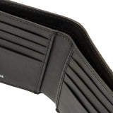 Elba, Essential, mini-portemonnee met metalen logo voor heren Armani Exchange herenportemonnee Naty Shop