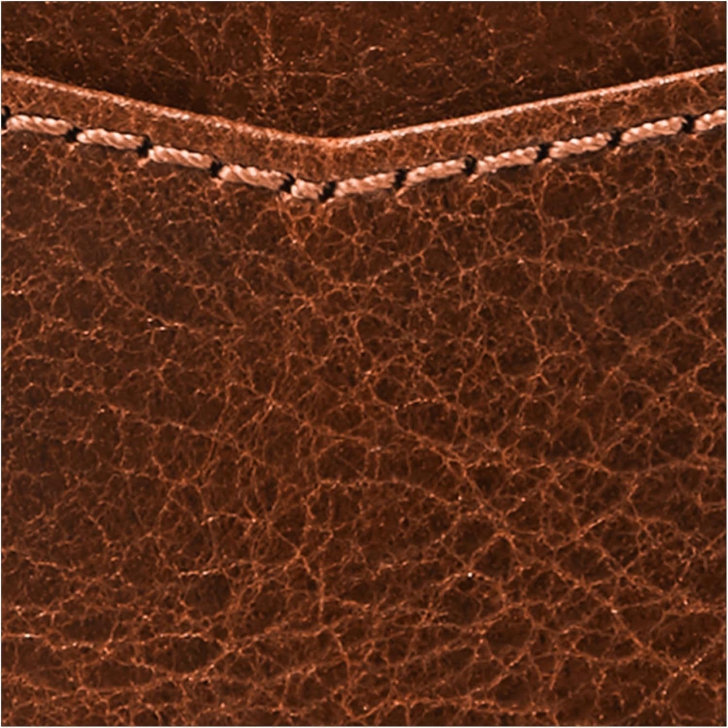 Fossil Andrew-portemonnee voor heren, cognac lederen portemonnee 7,2 cm L x 0,5 cm B x 10 cm H ML4173222 Herenportemonnee Naty Shop