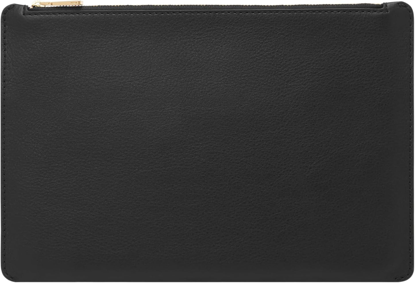 Fossil Herenportemonnee - Eco-leer Geldclip, Mlg0781001 - 2,5 cm L x 0,6 cm B x 7 cm H Herenportemonnee Naty Shop