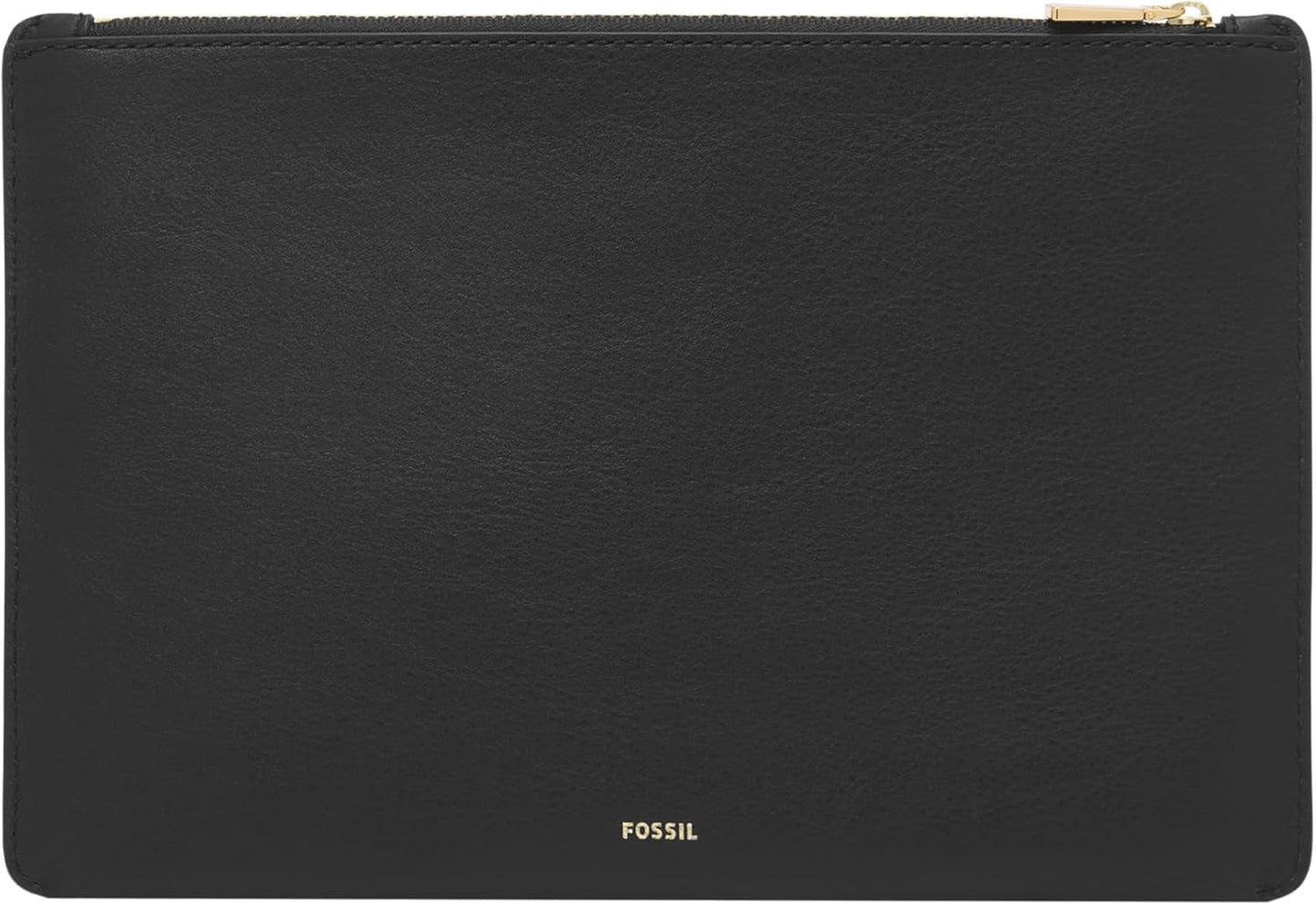 Fossil Herenportemonnee - Eco-leer Geldclip, Mlg0781001 - 2,5 cm L x 0,6 cm B x 7 cm H Herenportemonnee Naty Shop