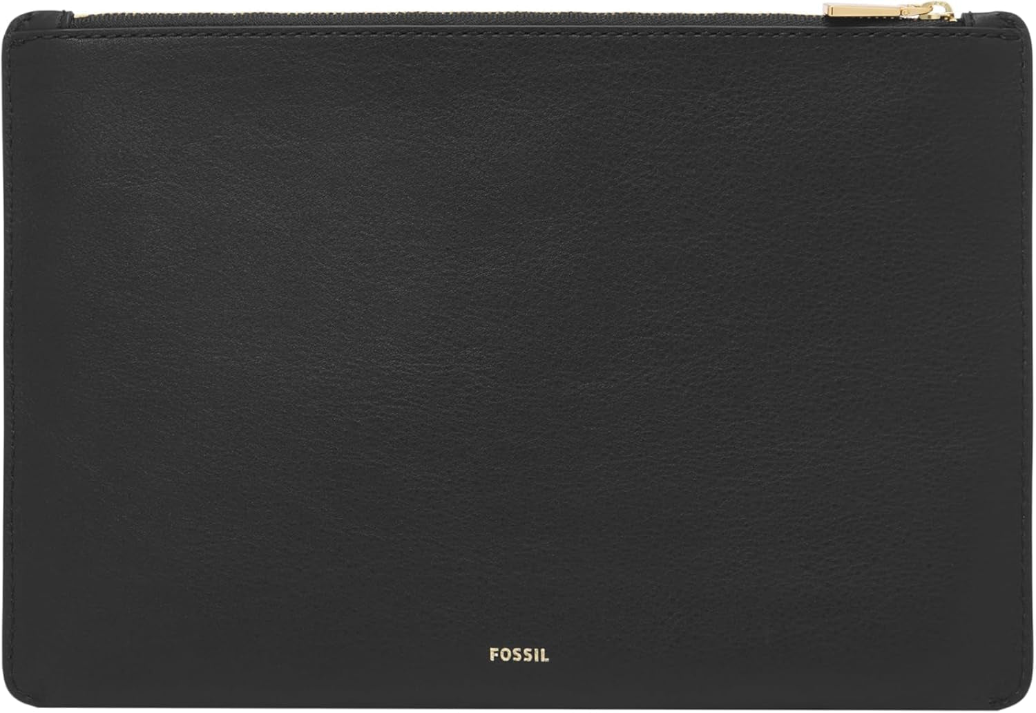 Fossil Herenportemonnee - Eco-leer Geldclip, Mlg0781001 - 2,5 cm L x 0,6 cm B x 7 cm H Herenportemonnee Naty Shop