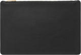 Fossil Herenportemonnee - Eco-leer Geldclip, Mlg0781001 - 2,5 cm L x 0,6 cm B x 7 cm H Naty Shop Herenportemonnee Zwart 27,9 Cm L X 0,6 Cm B X 18,4 Cm H