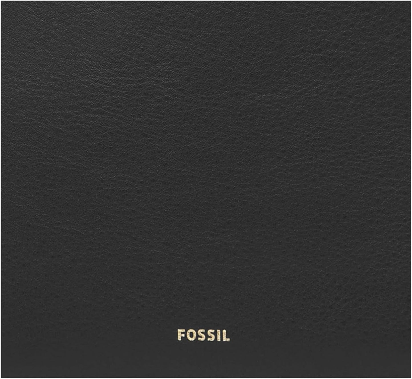 Fossil Herenportemonnee - Eco-leer Geldclip, Mlg0781001 - 2,5 cm L x 0,6 cm B x 7 cm H Herenportemonnee Naty Shop