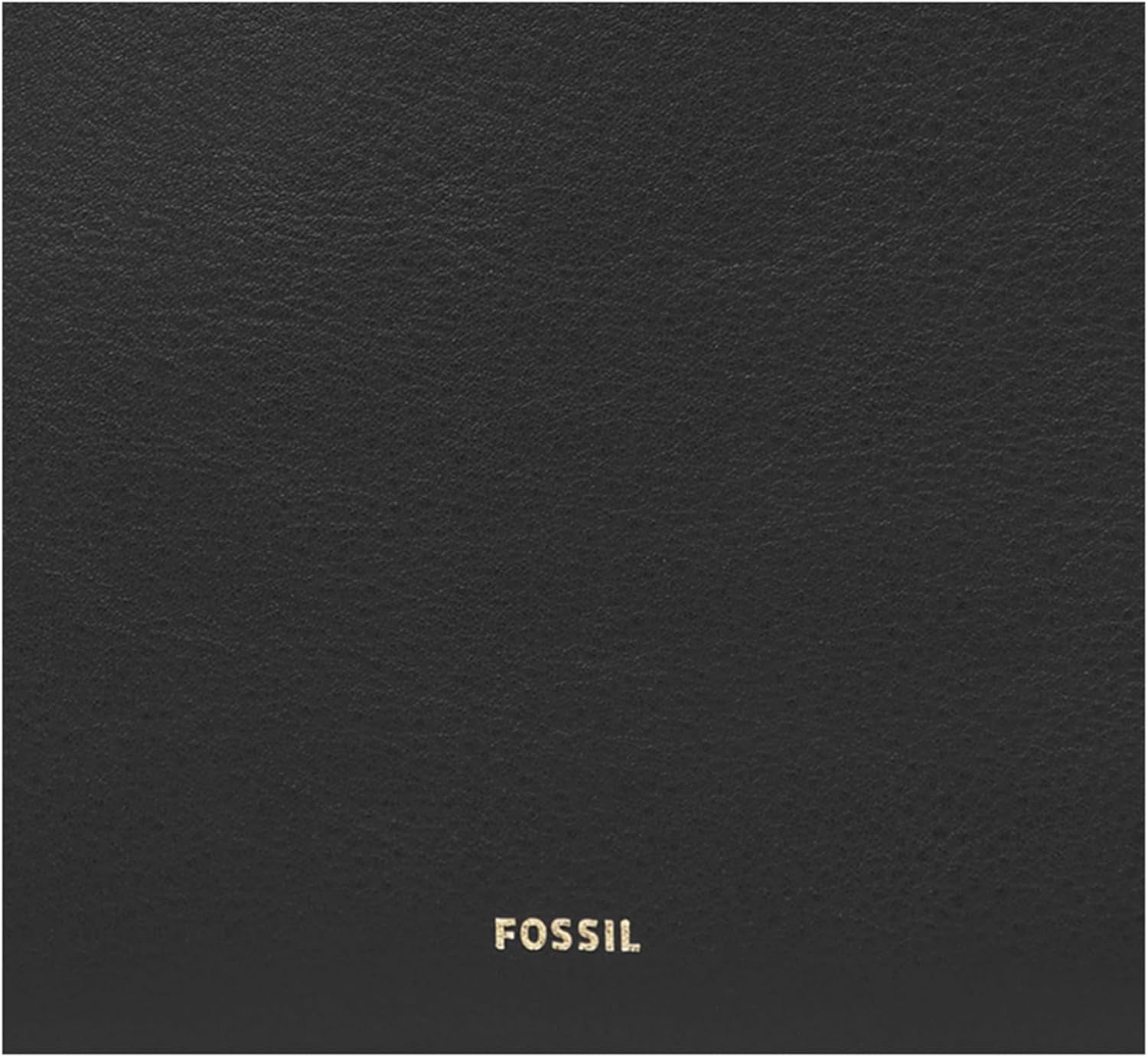 Fossil Herenportemonnee - Eco-leer Geldclip, Mlg0781001 - 2,5 cm L x 0,6 cm B x 7 cm H Herenportemonnee Naty Shop