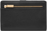 Fossil Damesportemonnee - Liza Eco Multifunctionele Leren Portemonnee, SL7986G001 - 13,3 cm L x 2,9 cm B x 9,2 cm H Damesportemonnee Naty Shop