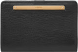 Fossil Damesportemonnee - Liza Eco-leer multifunctionele portemonnee, SL7986G001 - 13,3 cm L x 2,9 cm B x 9,2 cm H Naty Shop Damesportemonnee Standaardtitel