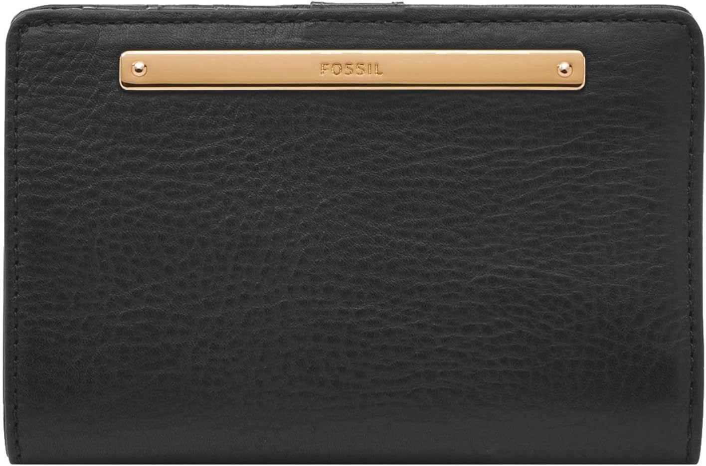 Fossil Damesportemonnee - Liza Eco-leer multifunctionele portemonnee, SL7986G001 - 13,3 cm L x 2,9 cm B x 9,2 cm H Naty Shop Damesportemonnee Standaardtitel