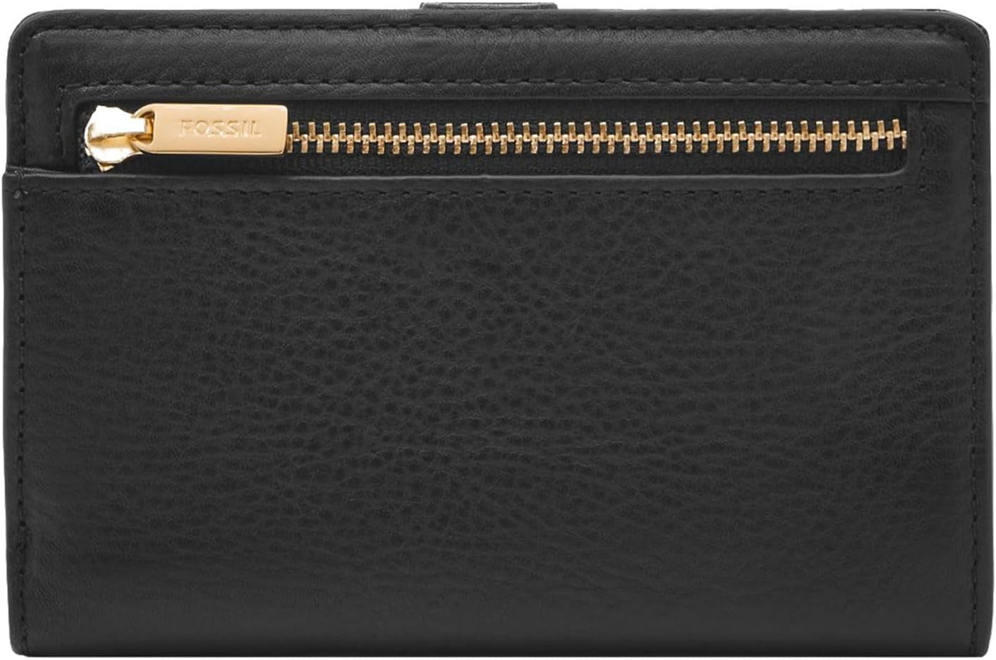Fossil Damesportemonnee - Liza Eco Multifunctionele Leren Portemonnee, SL7986G001 - 13,3 cm L x 2,9 cm B x 9,2 cm H Damesportemonnee Naty Shop