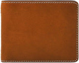 Fossil Wallet Tremont Bi-Fold Herenportemonnee Naty Shop Bruin
