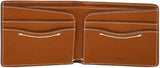 Fossil Wallet Tremont Bi-Fold Herenportemonnee Naty Shop