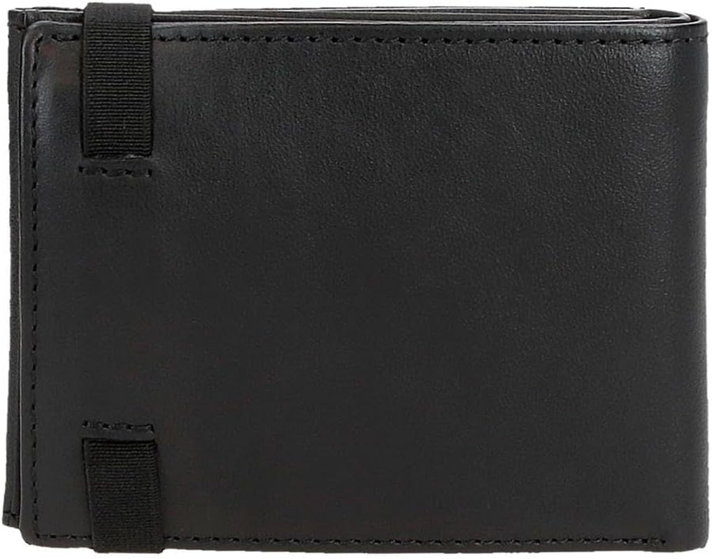 Pepe Jeans jasportemonnee met elastische band, one size Herenportemonnee Naty Shop
