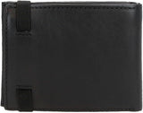 Pepe Jeans jasportemonnee met elastische band, one size Herenportemonnee Naty Shop