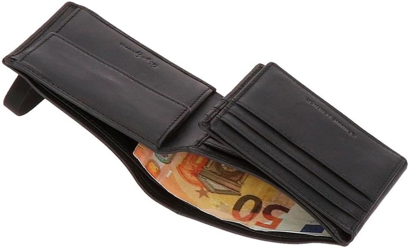 Pepe Jeans jasportemonnee met elastische band, one size Herenportemonnee Naty Shop