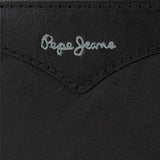 Pepe Jeans jasportemonnee met kaarthouder, één maat Naty Shop herenportemonnee
