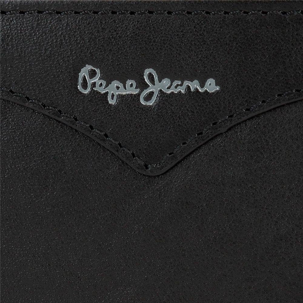Pepe Jeans jasportemonnee, één maat Herenportemonnee Naty Shop