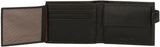 Pepe Jeans Hilltop horizontale portemonnee met kliksluiting, unieke heren portemonnee van Naty Shop