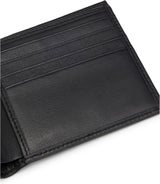 BOSS Bradley_8CC herenportemonnee, zwart1 Naty Shop herenportemonnee