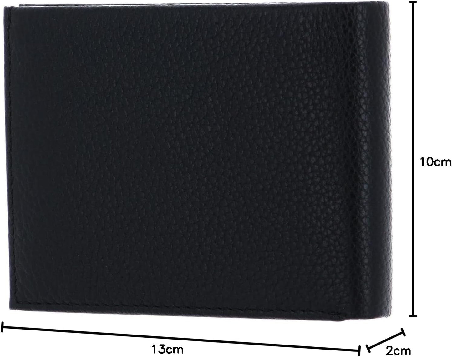Calvin Klein Herenportemonnee Warmte Bifold Klein Herenportemonnee Naty Shop