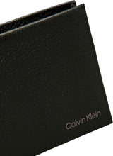 Calvin Klein Herenportemonnee Warmte Bifold Klein Herenportemonnee Naty Shop