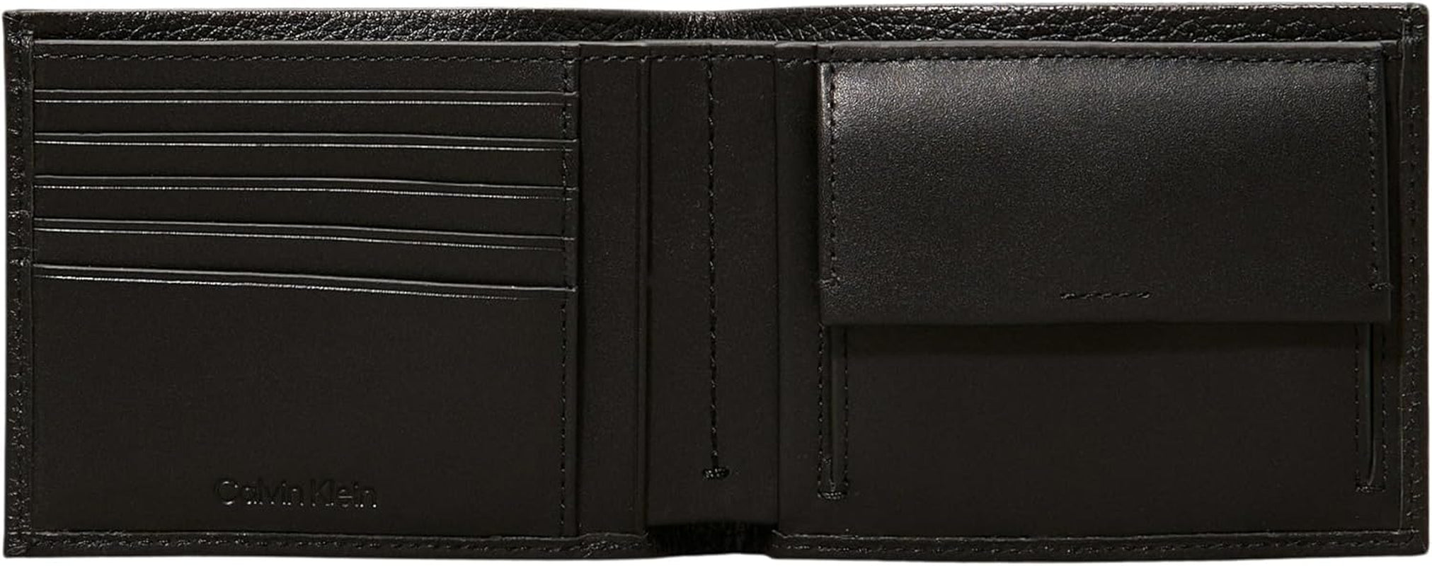 Calvin Klein Herenportemonnee Warmte Bifold Klein Herenportemonnee Naty Shop