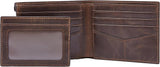 Fossil Herenportemonnee Herenportemonnee Naty Shop