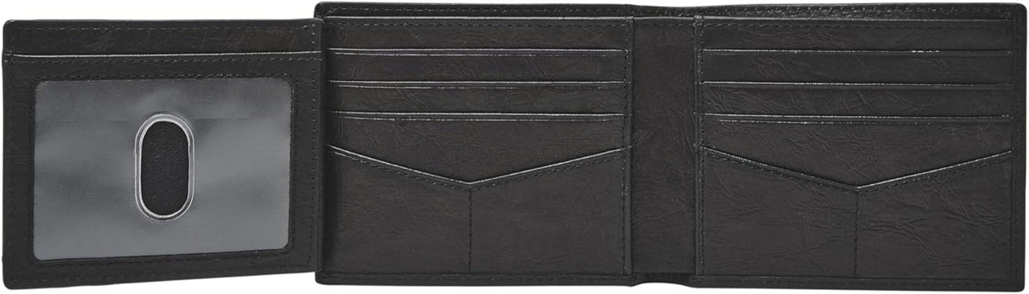 Fossil Herenportemonnee Herenportemonnee Naty Shop