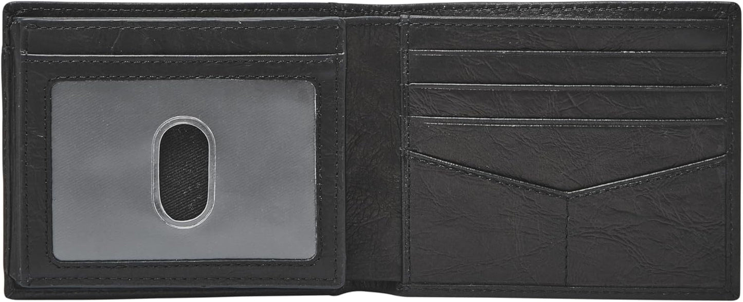 Fossil Herenportemonnee Herenportemonnee Naty Shop