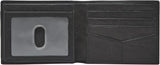 Fossil Herenportemonnee Herenportemonnee Naty Shop