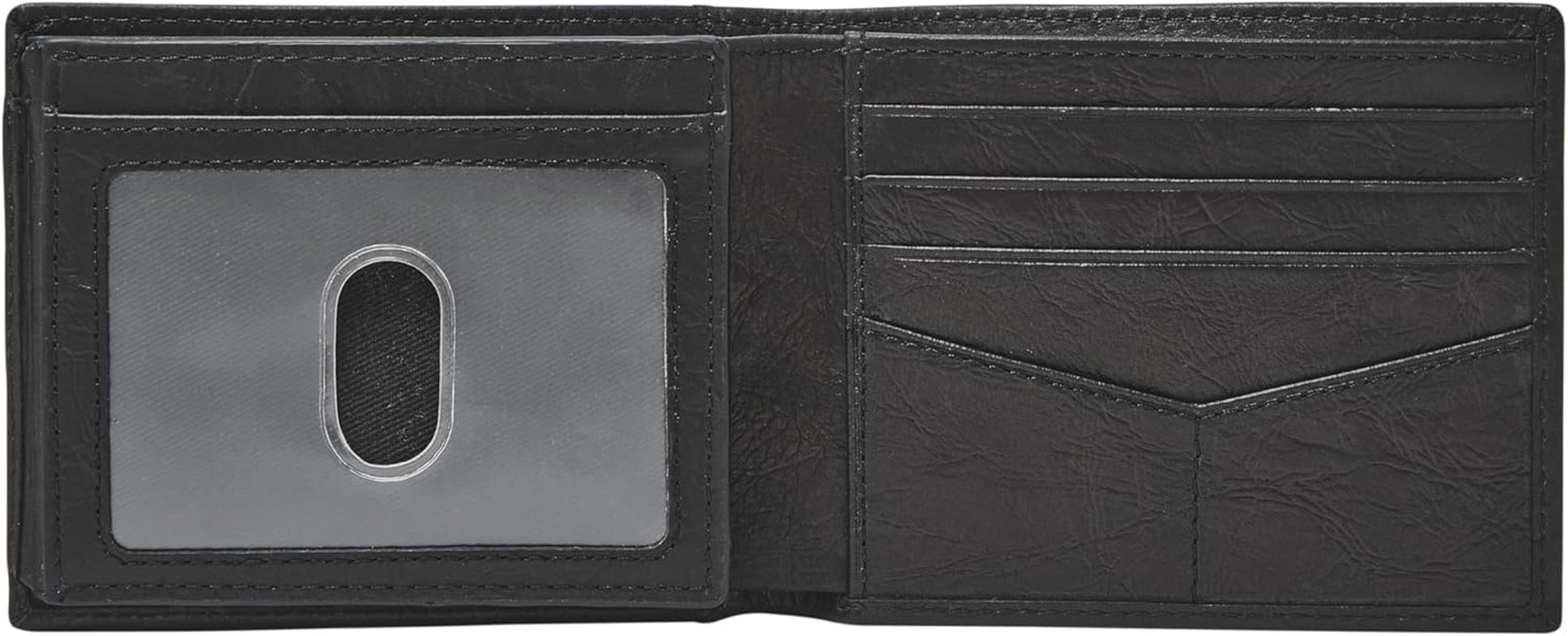 Fossil Herenportemonnee Herenportemonnee Naty Shop